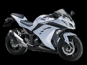  Kawasaki Ninja