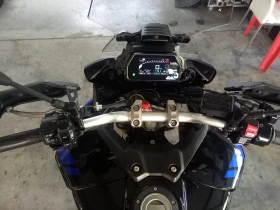 Yamaha Mt-09 Tracer 900GT ABS TC LED, снимка 10