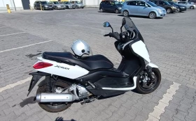 Yamaha X-max, снимка 2