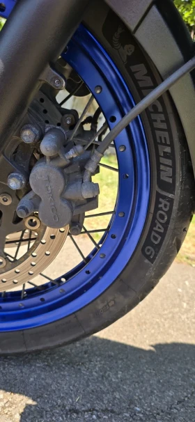 Suzuki V-strom | Mobile.bg    5