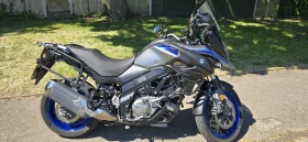 Suzuki V-strom | Mobile.bg    2
