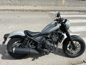  Honda Cmx