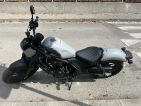 Honda Cmx | Mobile.bg    3