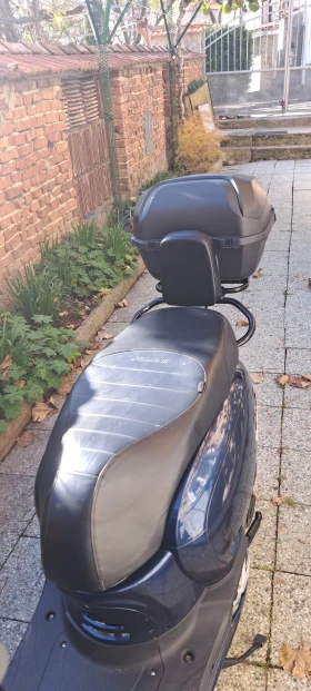 Sym Fiddle Fiddle 3 | Mobile.bg    10