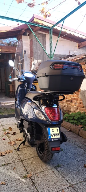 Sym Fiddle Fiddle 3 | Mobile.bg    7