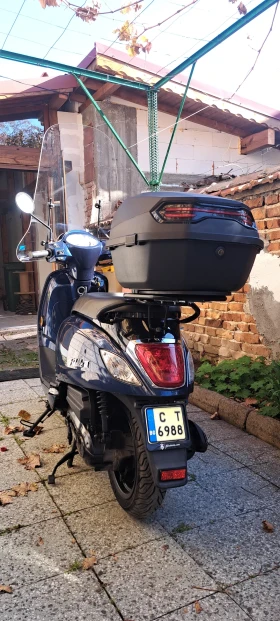 Sym Fiddle Fiddle 3 | Mobile.bg    9