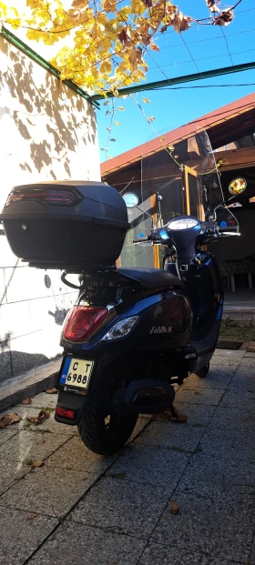 Sym Fiddle Fiddle 3 | Mobile.bg    6