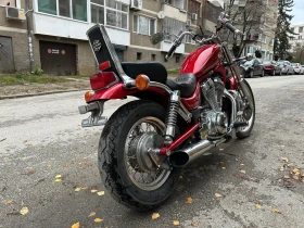 Suzuki Intruder VS800, снимка 9