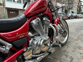 Suzuki Intruder VS800, снимка 13