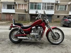 Suzuki Intruder VS800, снимка 11