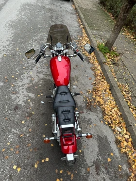 Suzuki Intruder VS800, снимка 8