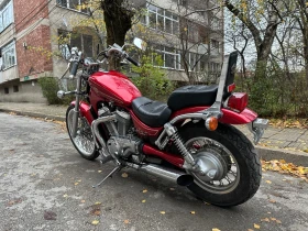Suzuki Intruder VS800, снимка 5