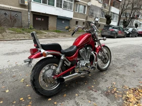 Suzuki Intruder VS800, снимка 10