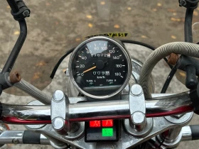 Suzuki Intruder VS800, снимка 14