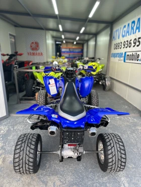 Yamaha Raptor 700R, снимка 7