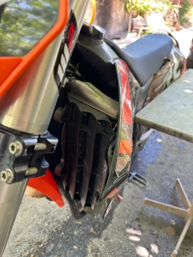Ktm 450, снимка 7