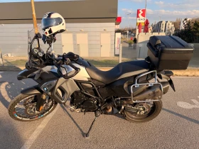 BMW F 800 GSA | Auto.bg — изображение 2