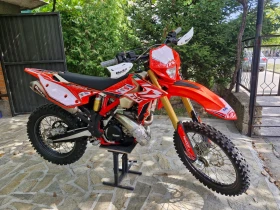 ����� �� �������� �� Beta Rr 250RR