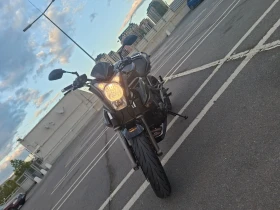 ����� �� �������� �� Kawasaki ER Kavazaki er-6 N A-2