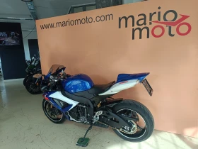 Suzuki Gsxr 750 K6 | Auto.bg — изображение 11
