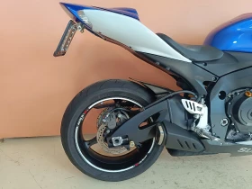 Suzuki Gsxr 750 K6 | Auto.bg — изображение 9