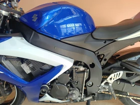 Suzuki Gsxr 750 K6 | Auto.bg — изображение 13