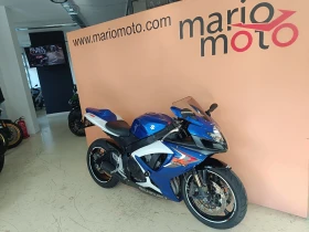 Suzuki Gsxr 750 K6 | Auto.bg — изображение 2