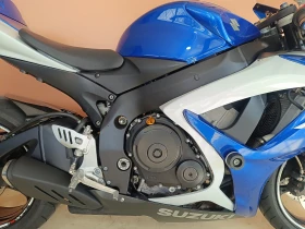 Suzuki Gsxr 750 K6 | Auto.bg — изображение 7