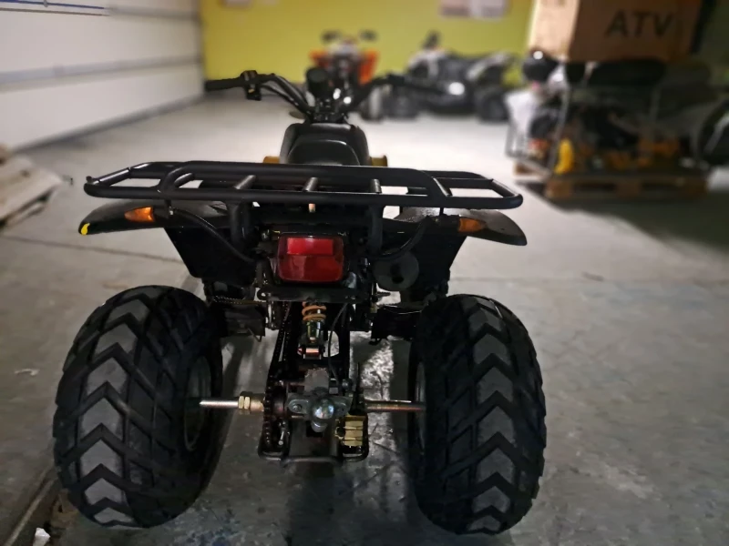 Bashan BS 250-Регисрация , снимка 7 - Мотоциклети и мототехника - 51902791