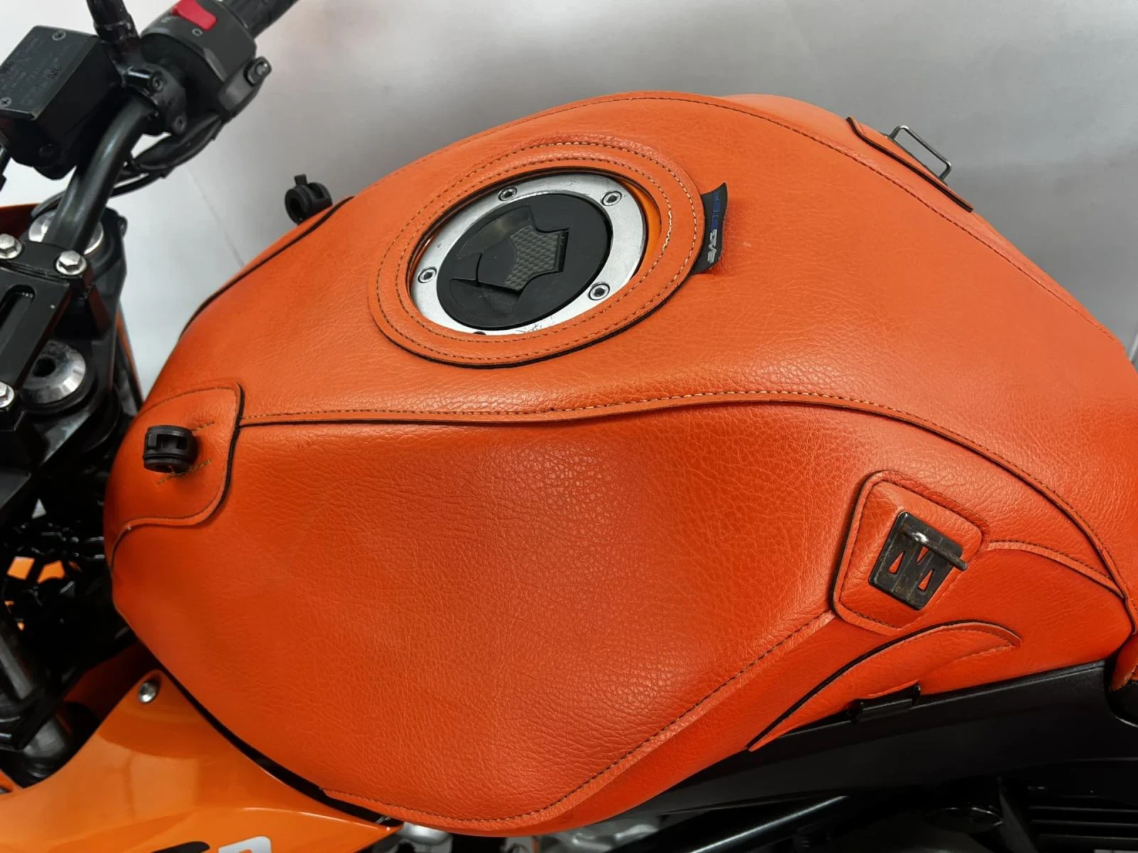 Kawasaki ER  - изображение 7
