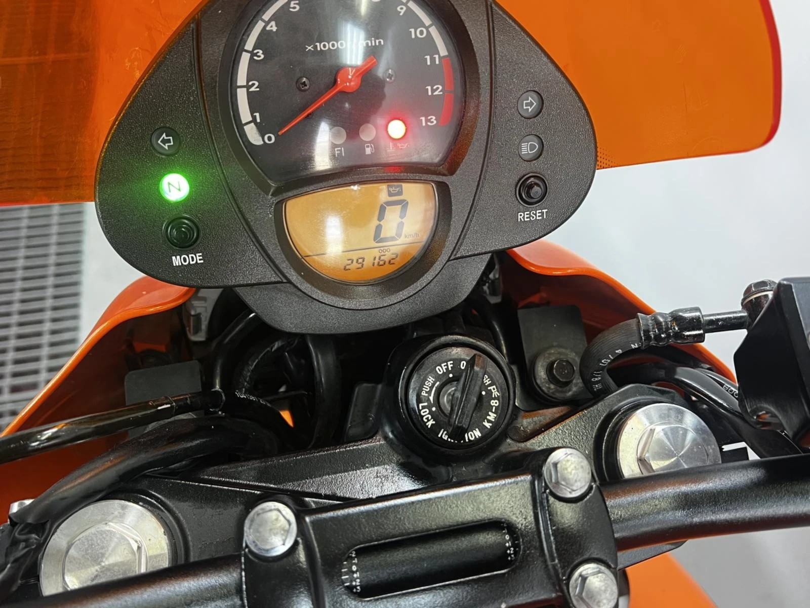 Kawasaki ER  - изображение 8