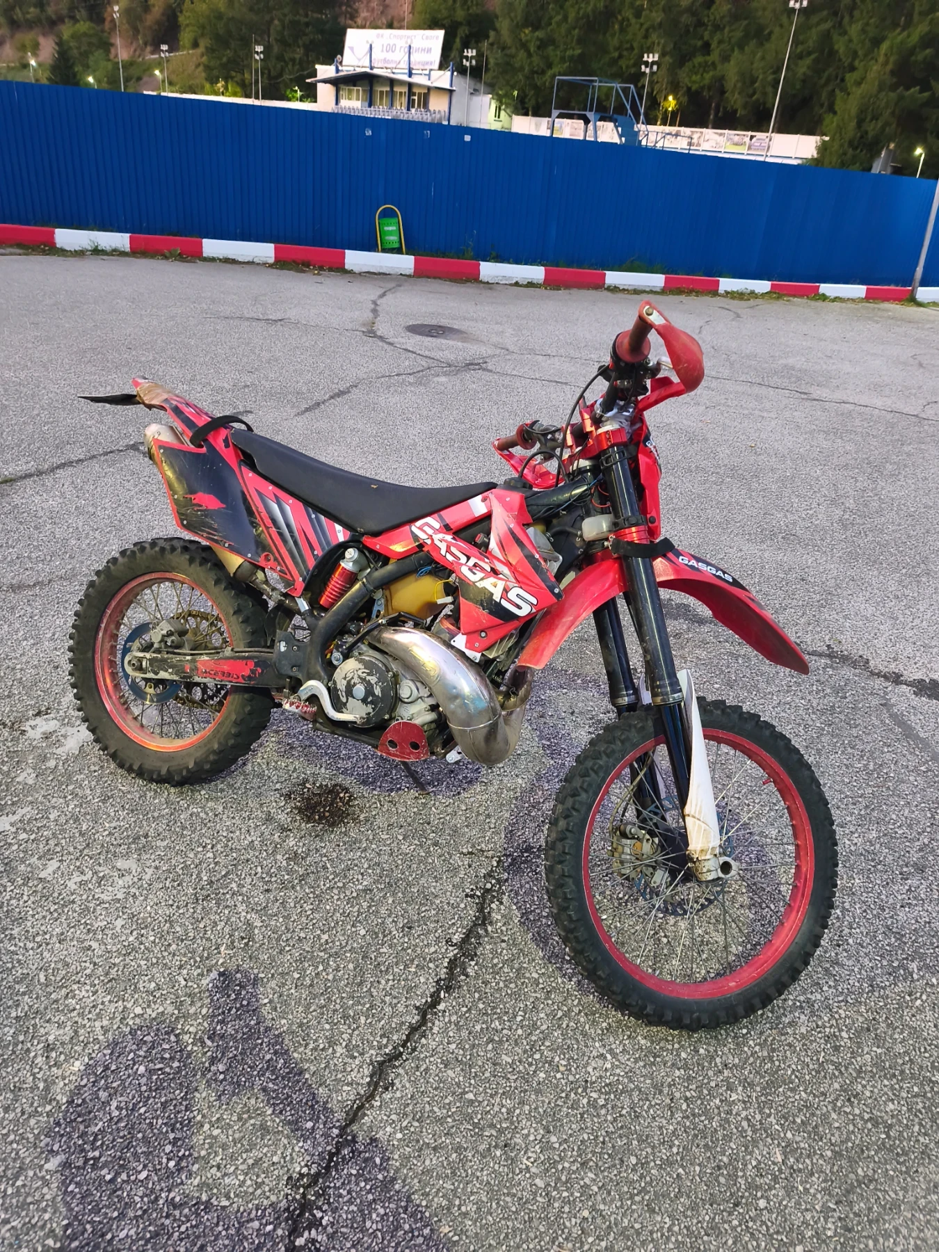 GASGAS EC 300 | Mobile.bg   1