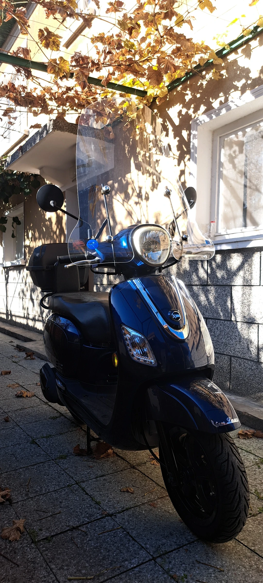 Sym Fiddle Fiddle 3 | Mobile.bg   3