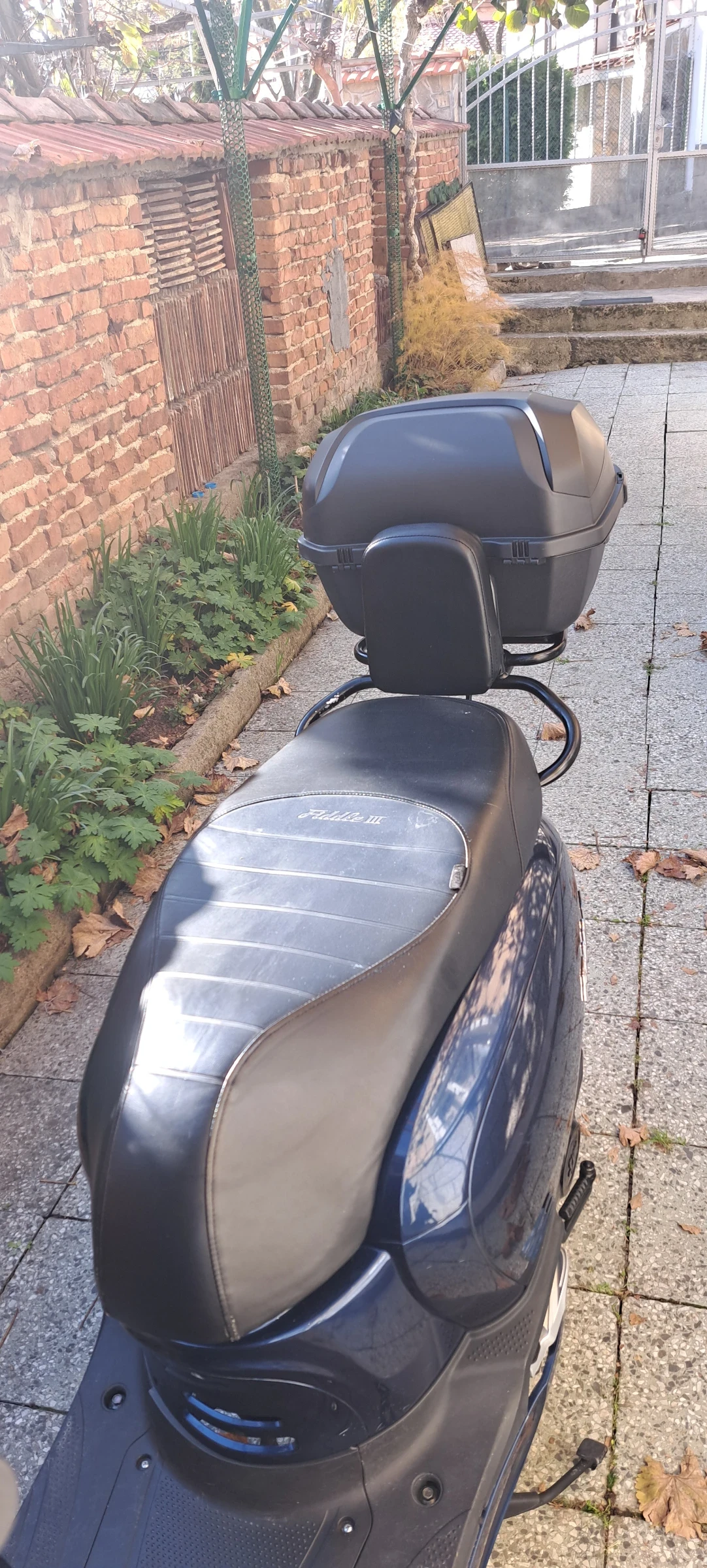 Sym Fiddle Fiddle 3 | Mobile.bg   10