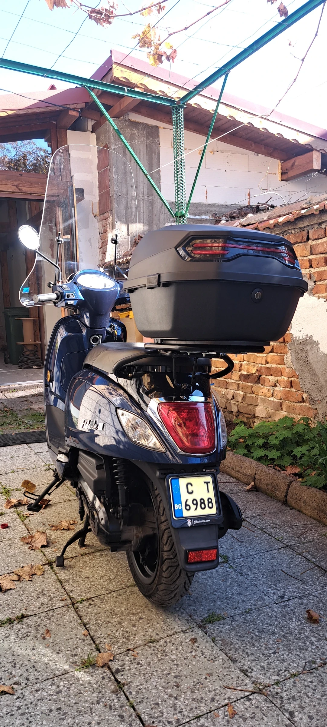 Sym Fiddle Fiddle 3 | Mobile.bg   9