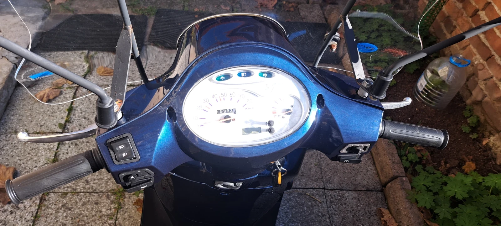 Sym Fiddle Fiddle 3 | Mobile.bg   5