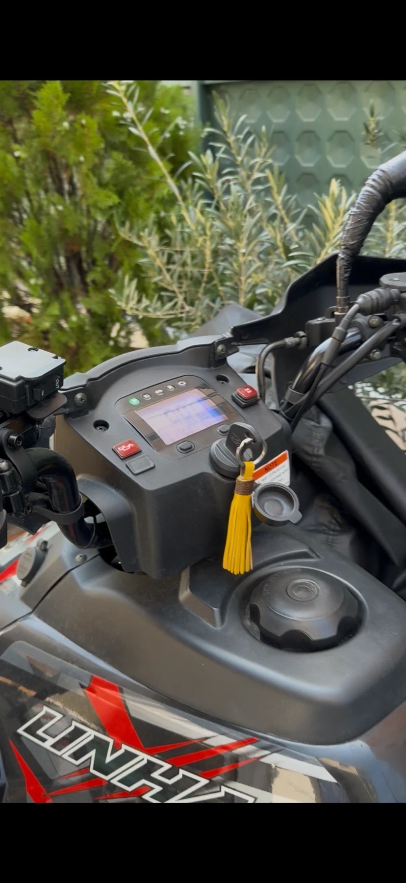 Linhai 500 Linhai 570 Pro Max, снимка 4 - Мотоциклети и мототехника - 56523371