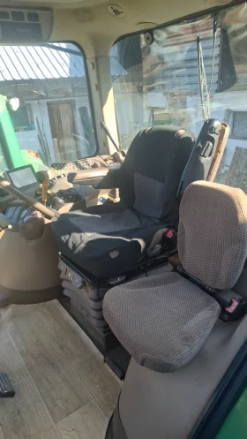 Трактор John Deere 7230r, снимка 7