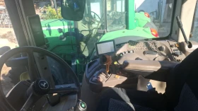 Трактор John Deere 7230r, снимка 8
