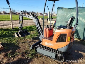 Багер Everun EVERUN ERE 10 PRO, снимка 1