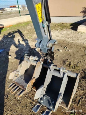 Багер Everun EVERUN ERE 10 PRO, снимка 8