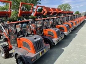        Kubota EVERUN - 716 