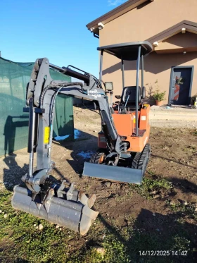 Багер Everun EVERUN ERE 10 PRO, снимка 4