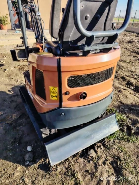 Багер Everun EVERUN ERE 10 PRO, снимка 3