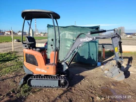 Багер Everun EVERUN ERE 10 PRO, снимка 2