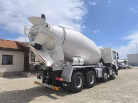 ����� ������ Volvo  FMX 430 STETTER 10M3 �������� ��� | Mobile.bg � ����� ������ 7