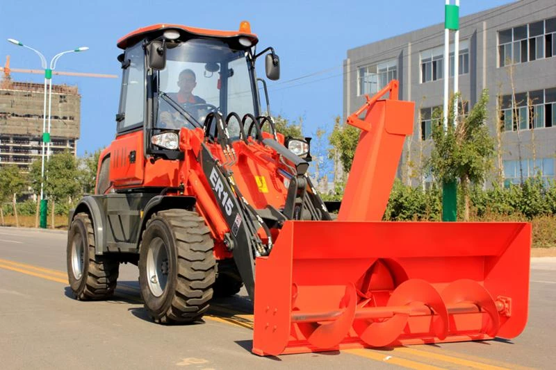 Мини челни товарачи Kubota EVERUN - 716 В - изображение 8