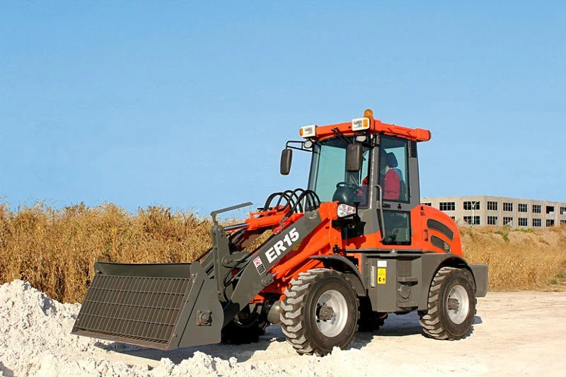 Мини челни товарачи Kubota EVERUN - 716 В, снимка 12 - Индустриална техника - 43847494