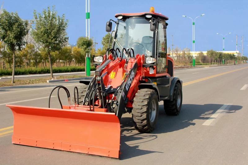 Мини челни товарачи Kubota EVERUN - 716 В - изображение 7