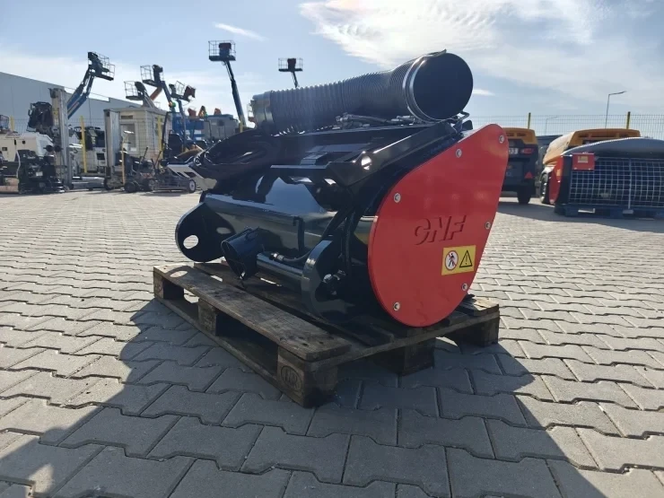 ������������ ���������� �������������� CNF BMX160-160 �., 0.16 �³ | Mobile.bg � ����������� 8